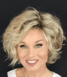 Jules Synthetic Lace Front Wig by Henry Margu - Wig Studio 1