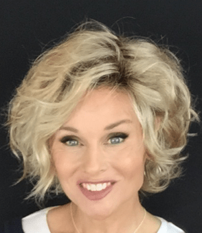 Jules Synthetic Lace Front Wig by Henry Margu - Wig Studio 1