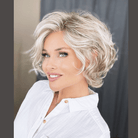 Jules Synthetic Lace Front Wig by Henry Margu - Wig Studio 1