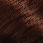 Julia by Jon Renau | Synthetic Lace Front Wig | Mono Top - Wig Studio 1