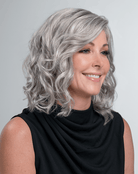 Julianne by Jon Renau | Synthetic Lace Front Wig | Hand Tied - Wig Studio 1