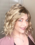 Julianne by Jon Renau | Synthetic Lace Front Wig | Hand Tied - Wig Studio 1