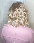 Julianne by Jon Renau | Synthetic Lace Front Wig | Hand Tied - Wig Studio 1