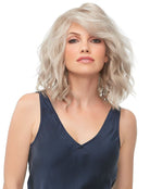 Julianne by Jon Renau | Synthetic Lace Front Wig | Hand Tied - Wig Studio 1