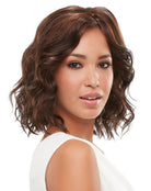 Julianne by Jon Renau | Synthetic Lace Front Wig | Hand Tied - Wig Studio 1