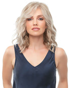 Julianne by Jon Renau | Synthetic Lace Front Wig | Hand Tied - Wig Studio 1