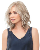 Julianne by Jon Renau | Synthetic Lace Front Wig | Hand Tied - Wig Studio 1