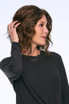 Julianne Lite by Jon Renau | Synthetic Lace Front Wig | Hand Tied - Wig Studio 1