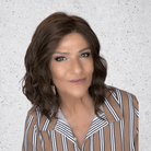 Julianne Petite by Jon Renau | Synthetic Lace Front Wig | Hand Tied - Wig Studio 1