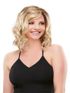 Julianne Petite by Jon Renau | Synthetic Lace Front Wig | Hand Tied - Wig Studio 1