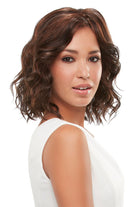 Julianne Petite by Jon Renau | Synthetic Lace Front Wig | Hand Tied - Wig Studio 1