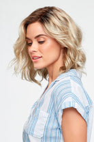 Julianne Petite by Jon Renau | Synthetic Lace Front Wig | Hand Tied - Wig Studio 1