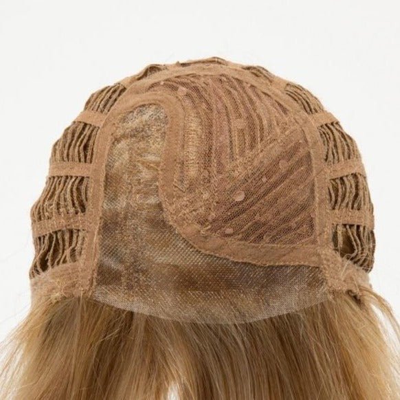 Juliet by Envy | Synthetic Lace Front Wig | Mono Part - Wig Studio 1