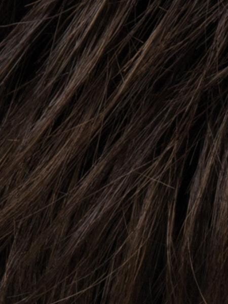 ESPRESSO MIX | Darkest Brown blended with hints of Jet Black