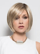 Just by Ellen Wille | HF Synthetic Hair Topper - Wig Studio 1