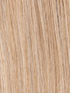 Just Long | HF Synthetic Hair Topper - Wig Studio 1