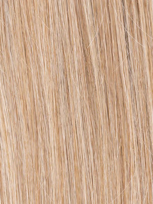 Just Long | HF Synthetic Hair Topper - Wig Studio 1