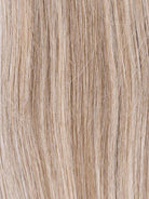 Just Long | HF Synthetic Hair Topper - Wig Studio 1