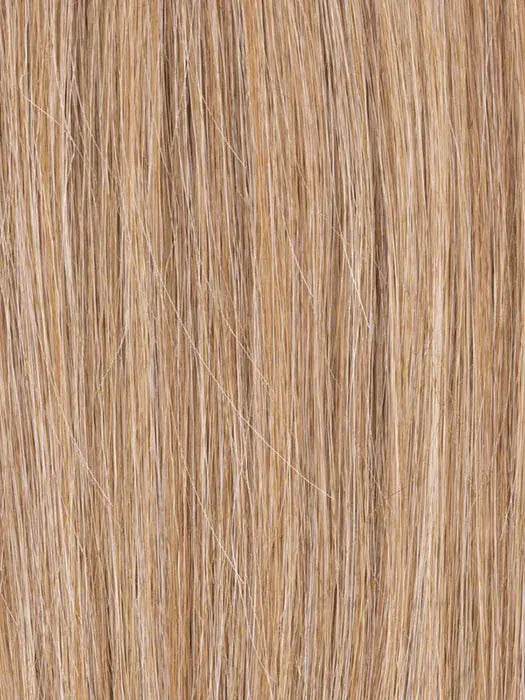 SAND-MIX | Medium Blonde and Light Golden Blonde with Medium Ash Blonde Blend