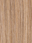 Just Long | HF Synthetic Hair Topper - Wig Studio 1