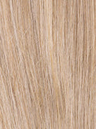 Just Long | HF Synthetic Hair Topper - Wig Studio 1
