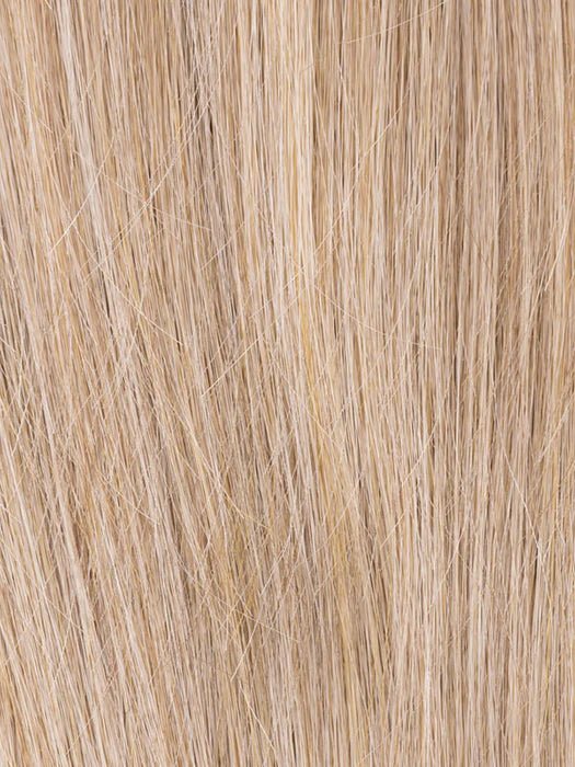 Just Long | HF Synthetic Hair Topper - Wig Studio 1