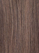 Just Long | HF Synthetic Hair Topper - Wig Studio 1