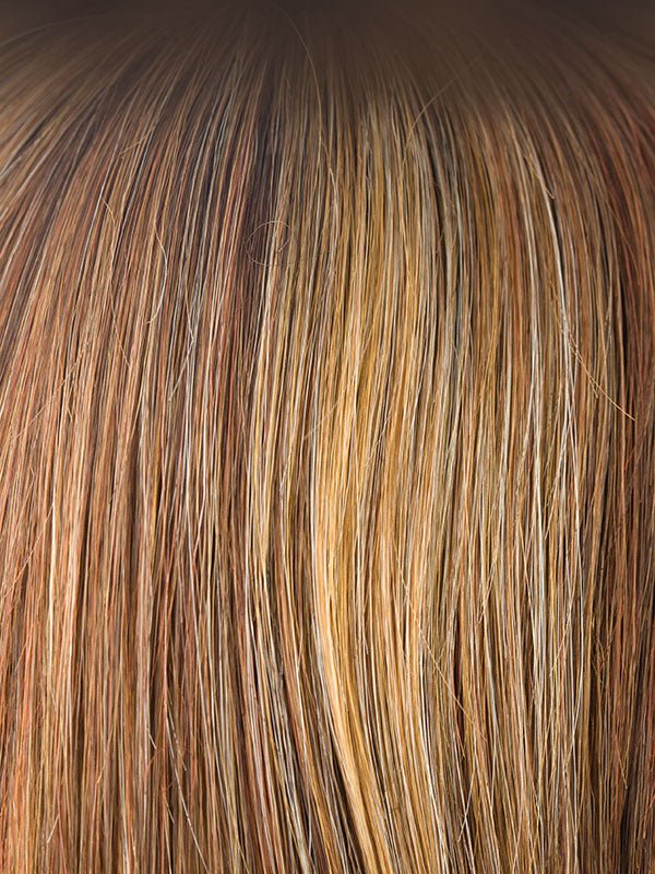 Kade Synthetic Lace Front Wig by Noriko | Mono Part - Wig Studio 1