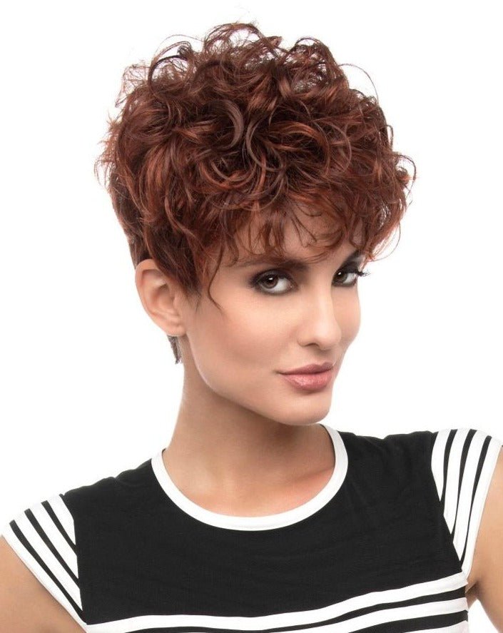 Kaitlyn by Envy | Synthetic Wig | Basic Cap - Wig Studio 1