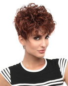 Kaitlyn by Envy | Synthetic Wig | Basic Cap - Wig Studio 1