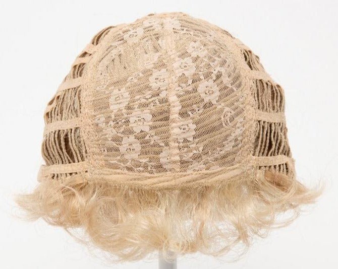 Kaitlyn by Envy | Synthetic Wig | Basic Cap - Wig Studio 1