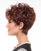 Kaitlyn by Envy | Synthetic Wig | Basic Cap - Wig Studio 1