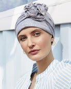 Karla V Scarf by Christine Headwear - Wig Studio 1