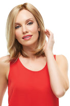 Karlie by Jon Renau | Synthetic Lace Front Wig | Hand Tied - Wig Studio 1