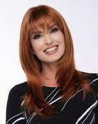 Kate by Envy | Synthetic Wig | Basic Cap - Wig Studio 1