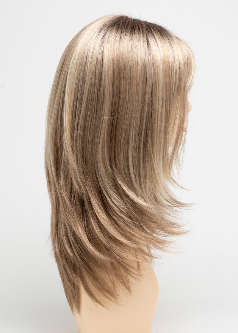 Kate by Envy | Synthetic Wig | Basic Cap - Wig Studio 1