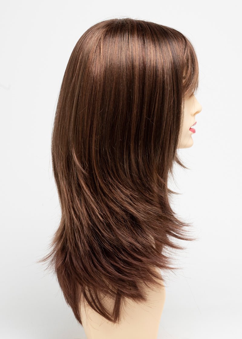 Kate by Envy | Synthetic Wig | Basic Cap - Wig Studio 1