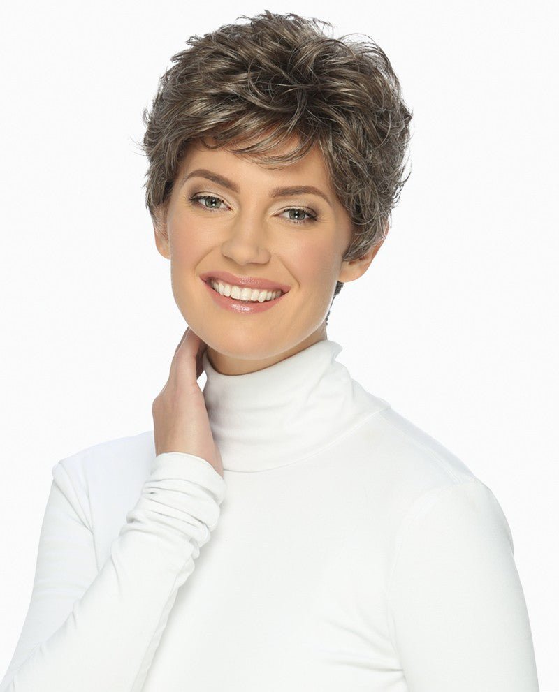 Kate Synthetic Wig by Estetica | Basic Cap - Wig Studio 1