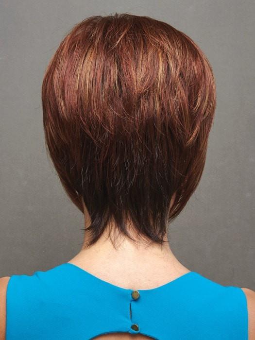 Kate Synthetic Wig by Noriko | Basic Cap - Wig Studio 1