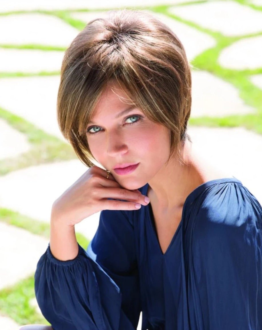 Kate Synthetic Wig by Noriko | Basic Cap - Wig Studio 1