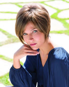 Kate Synthetic Wig by Noriko | Basic Cap - Wig Studio 1