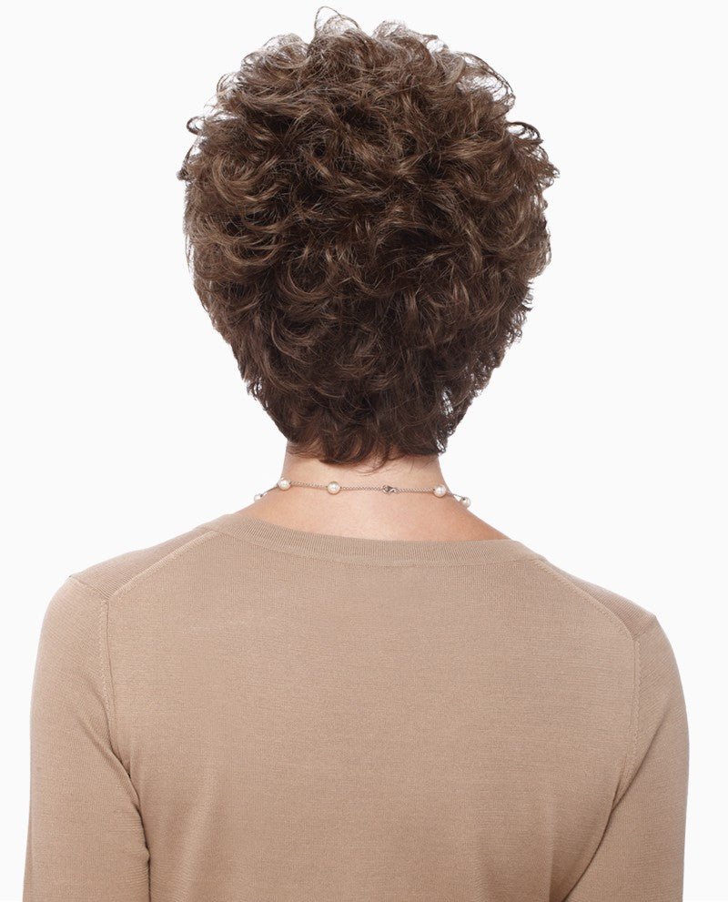 Katie Synthetic Wig by Estetica | Basic Cap - Wig Studio 1