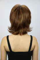 Katie Synthetic Wig by Godiva Secret Wigs | Basic Cap - Wig Studio 1