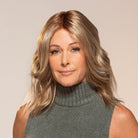 Kaylee by Jon Renau | Synthetic Lace Front Wig | Hand Tied - Wig Studio 1