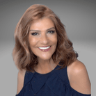 Kaylee by Jon Renau | Synthetic Lace Front Wig | Hand Tied - Wig Studio 1