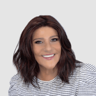 Kaylee by Jon Renau | Synthetic Lace Front Wig | Hand Tied - Wig Studio 1