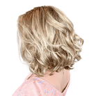 Kelly by Jon Renau | Synthetic Lace Front Wig | Mono Top | No Returns or Exchanges - Color 
