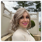 Kelly by Jon Renau | Synthetic Lace Front Wig | Mono Top | No Returns or Exchanges - Color 