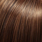 4/27/30 | Brownie Blondies | Dark Brown, Lt Red-Gold Blonde & Red-Gold Blend