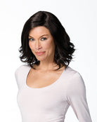 Kelly by Jon Renau | Synthetic Lace Front Wig | Mono Top | No Returns or Exchanges - Color 